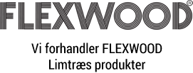 Flexwood Logo